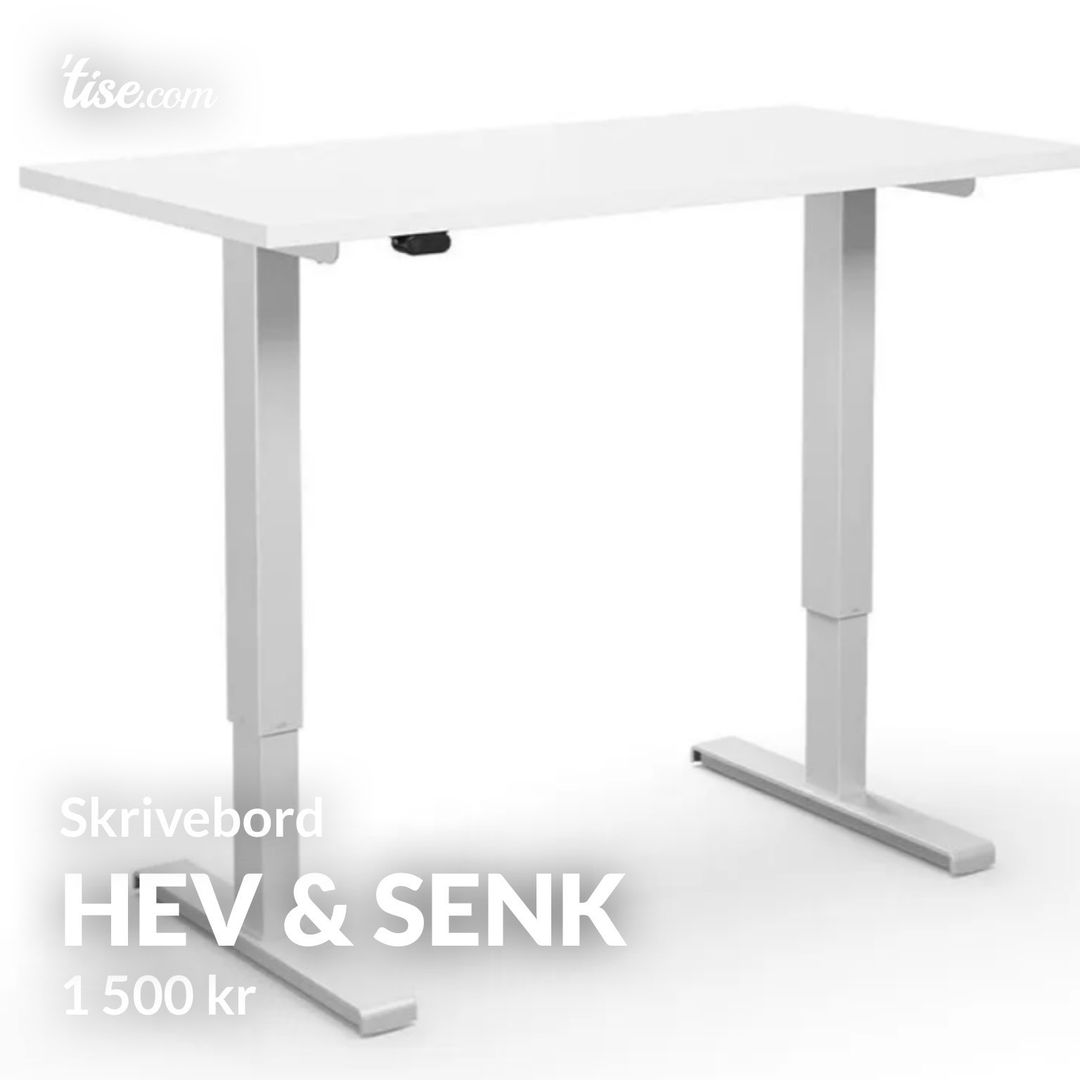 Hev  senk