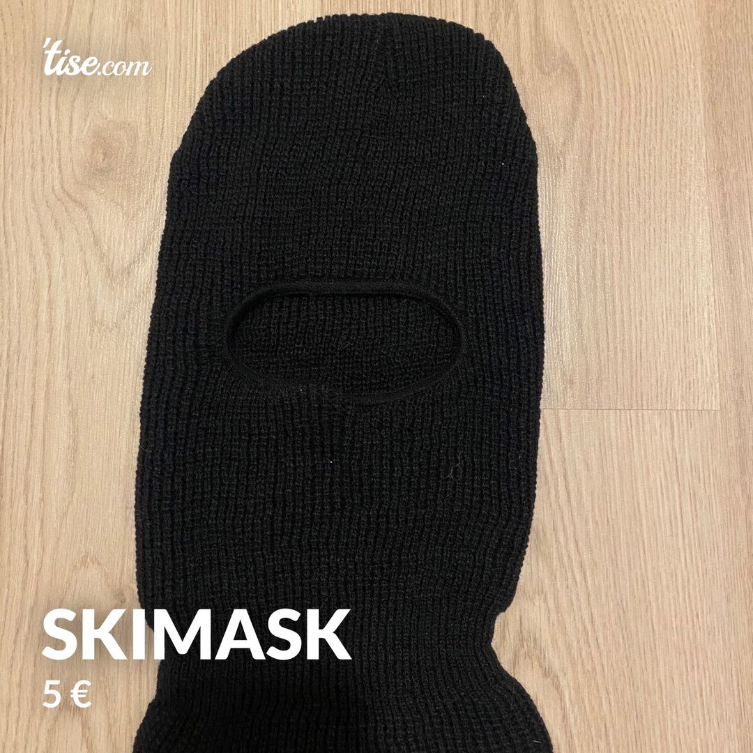 skimask