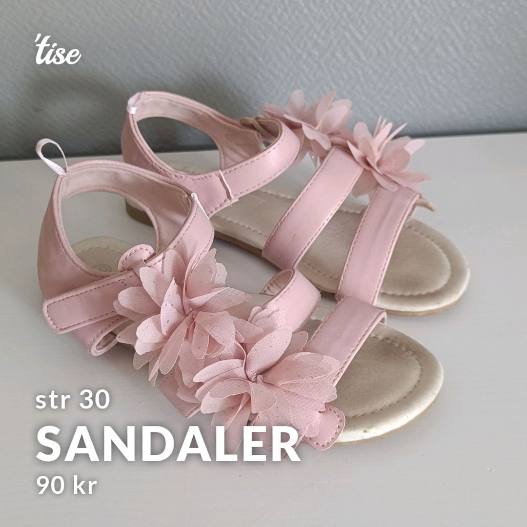 Sandaler