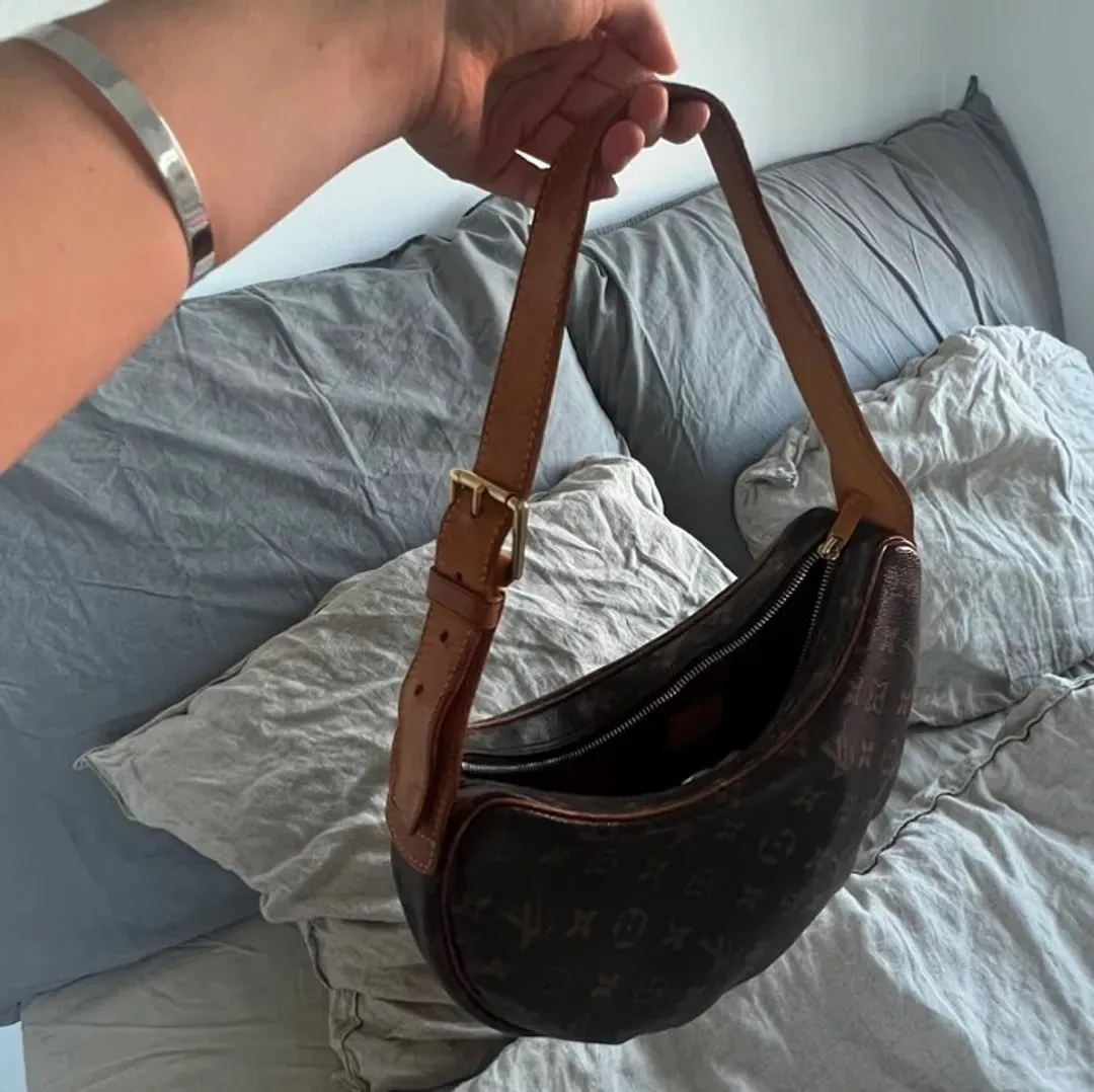 Louis vuitton taske