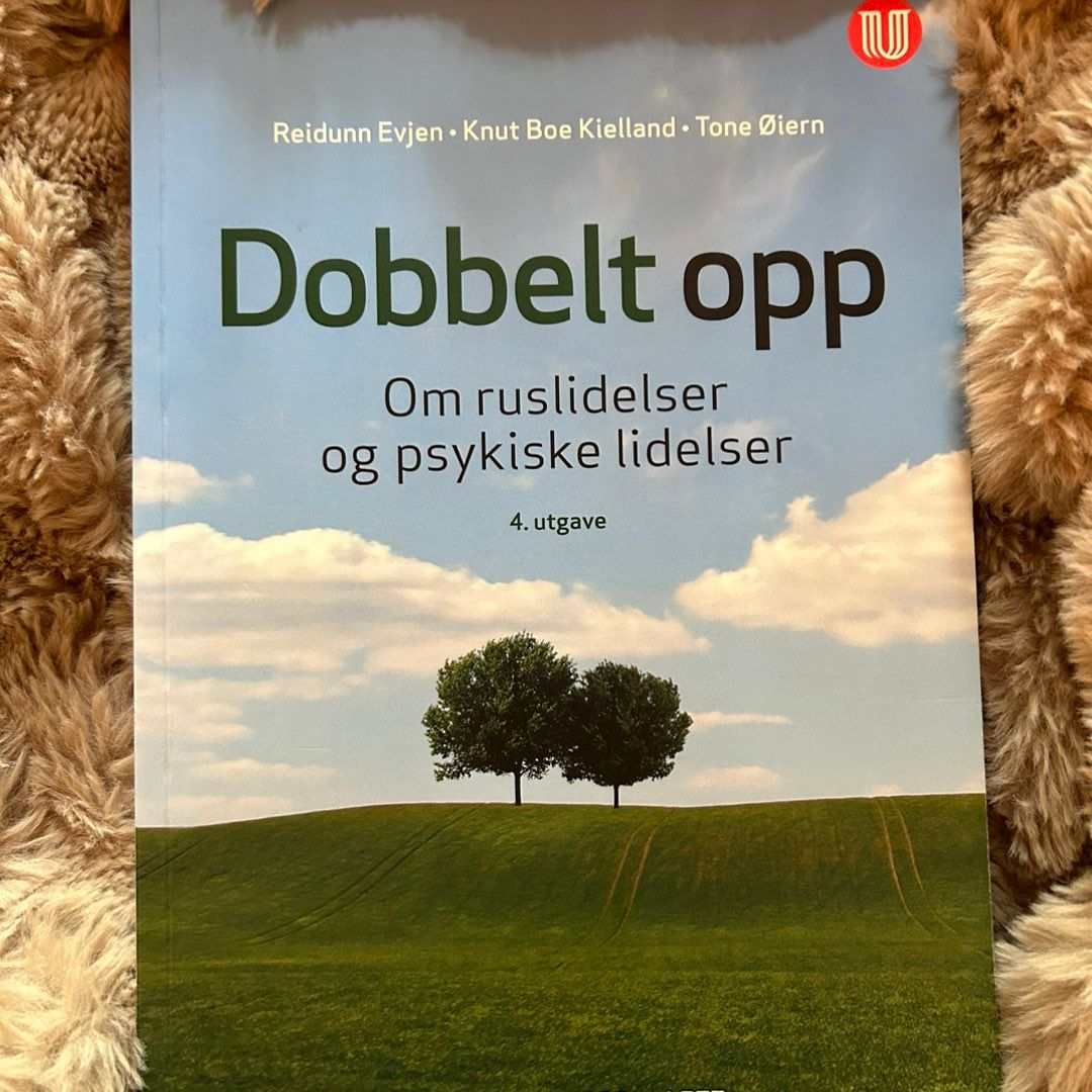 Dobbelt opp