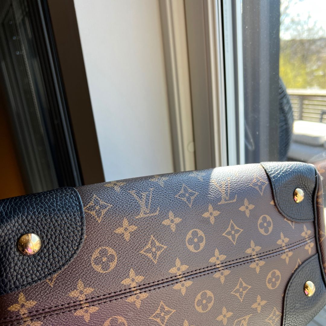 Louis Vuitton veske