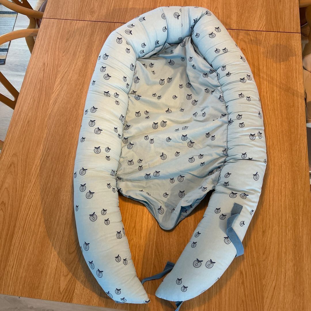 Småfolk babynest