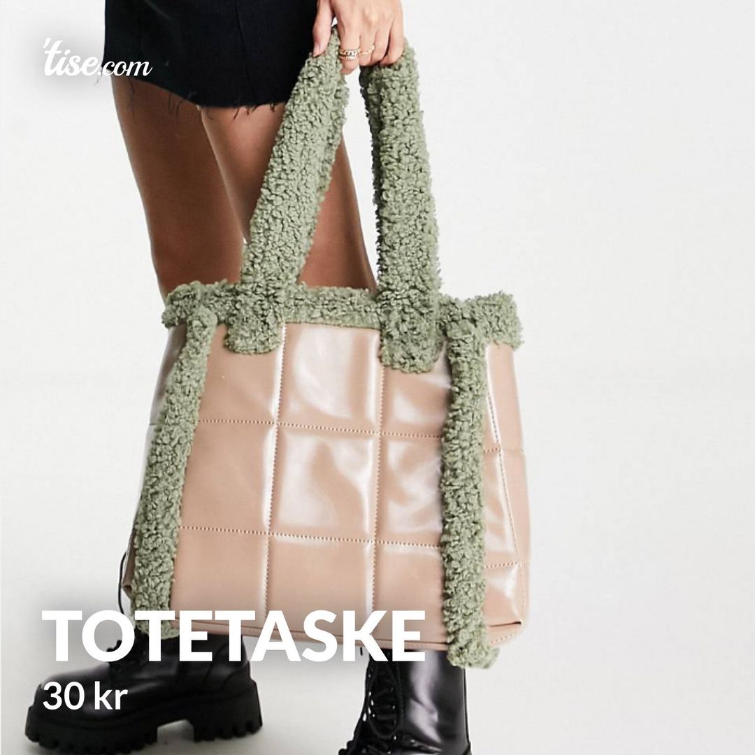 Totetaske