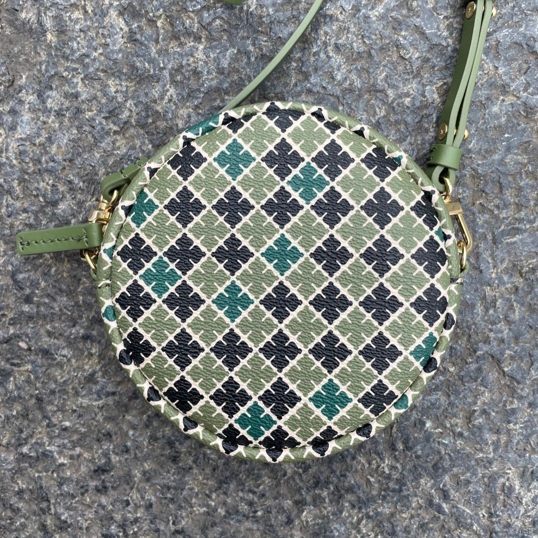 Circle bag