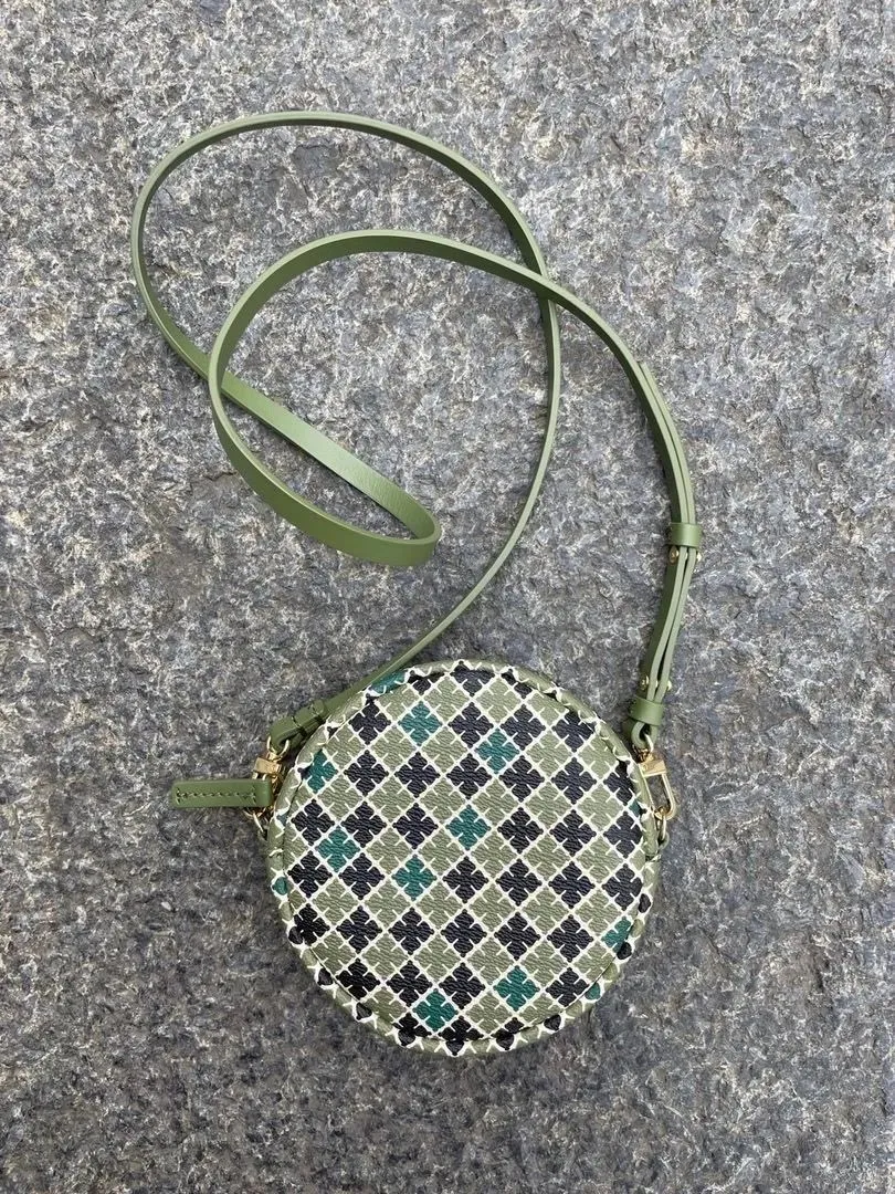 Circle bag