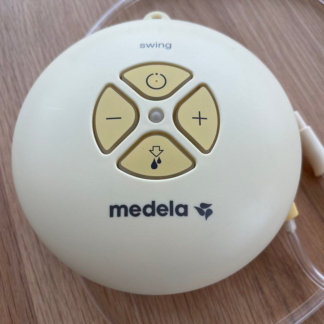 Medela Swing