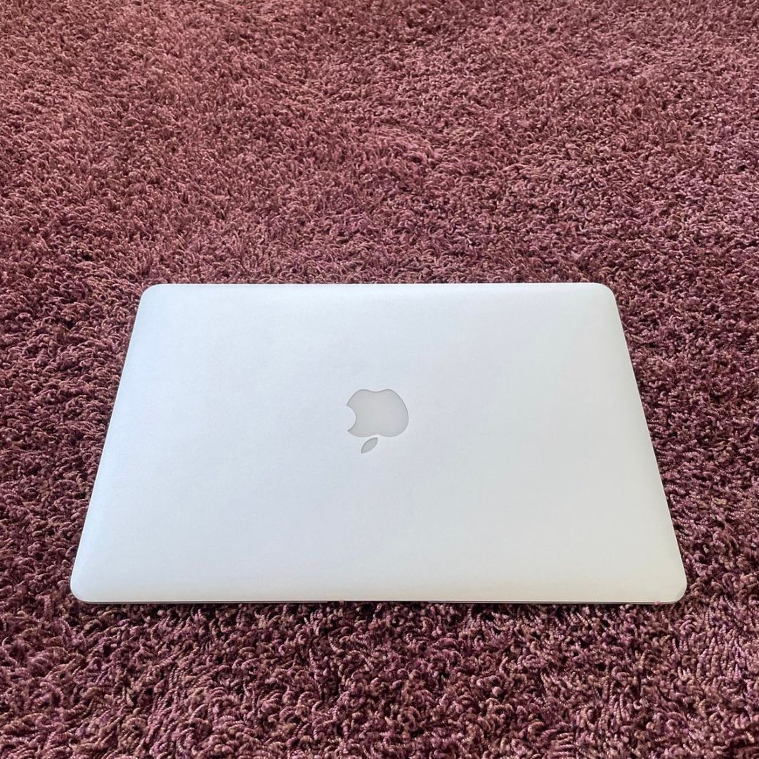 Macbook Air