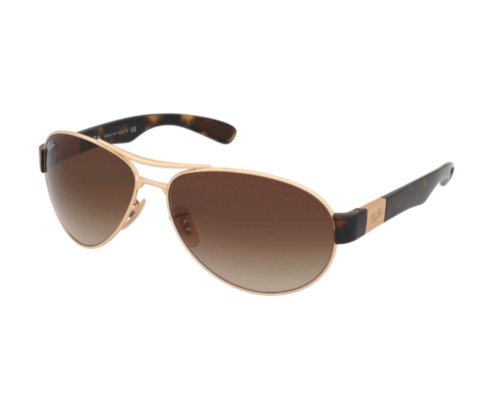 Ray-Ban Pilotbriller