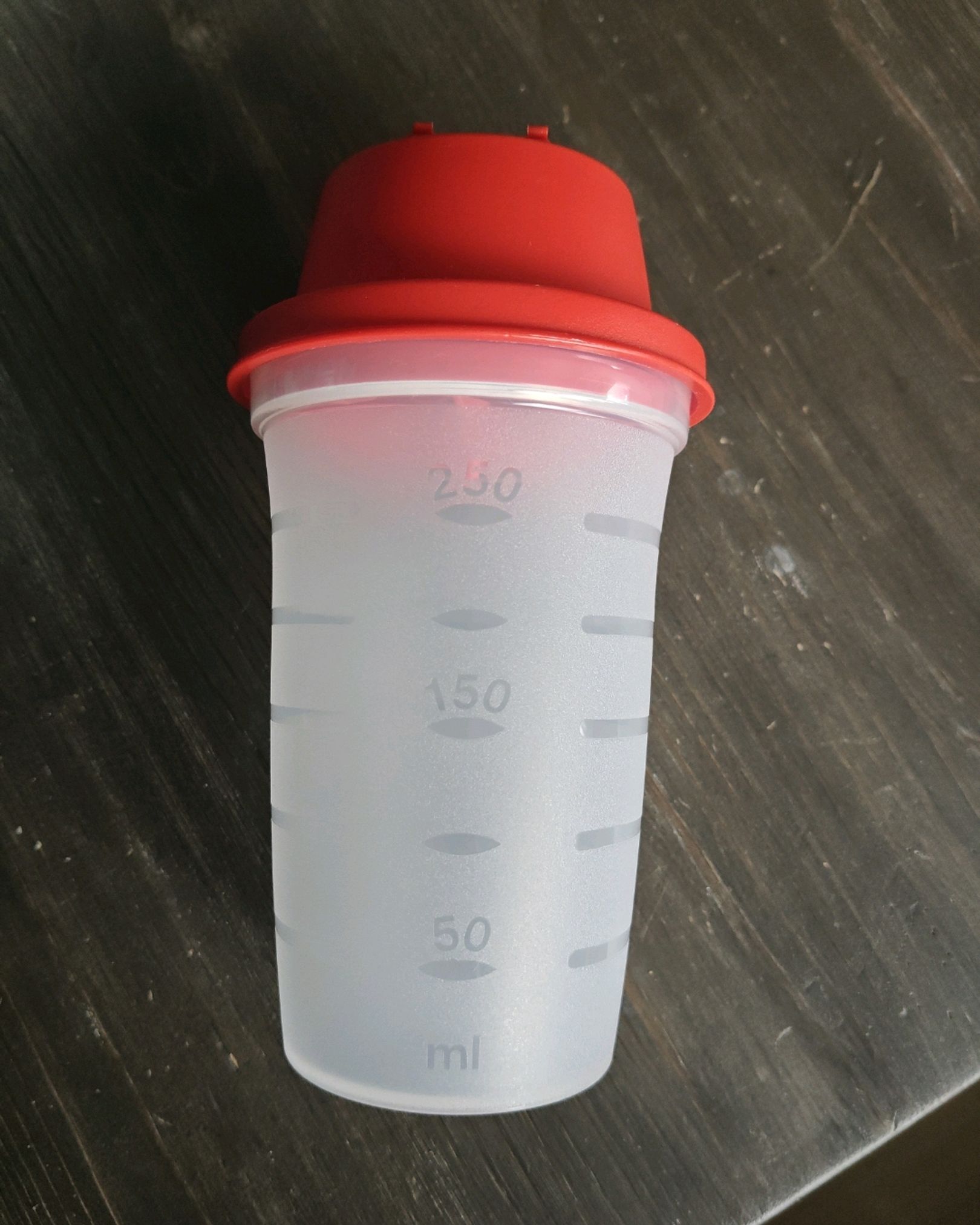 Easy shaker 350ml