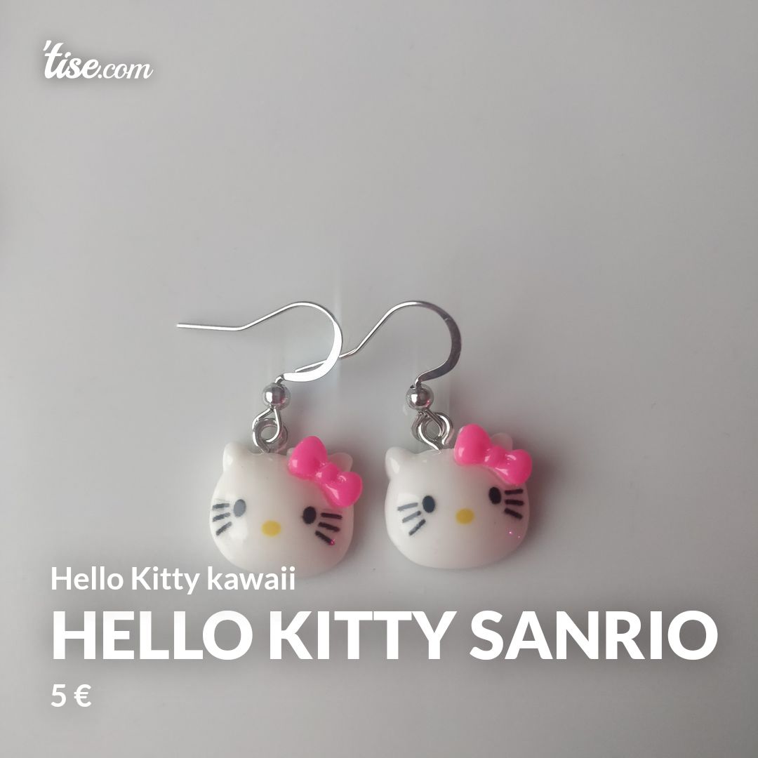 Hello Kitty Sanrio