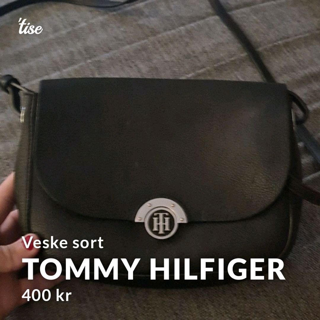 Tommy Hilfiger