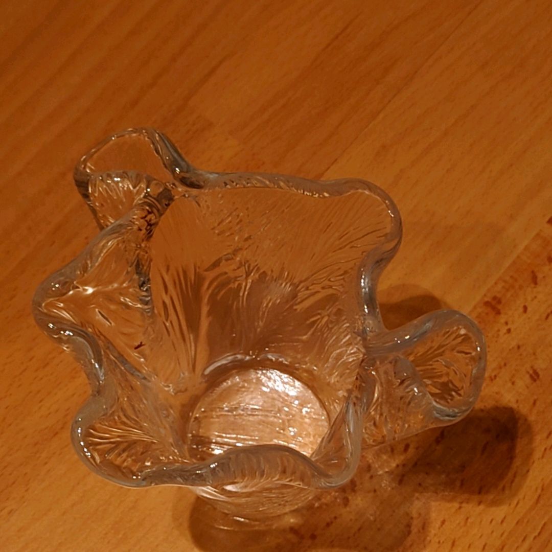 Hadeland Vase