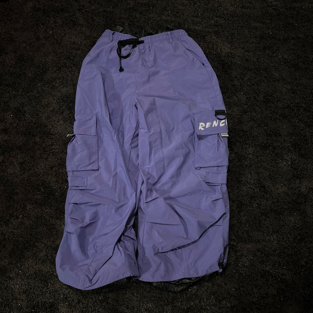 Renchili ski pants