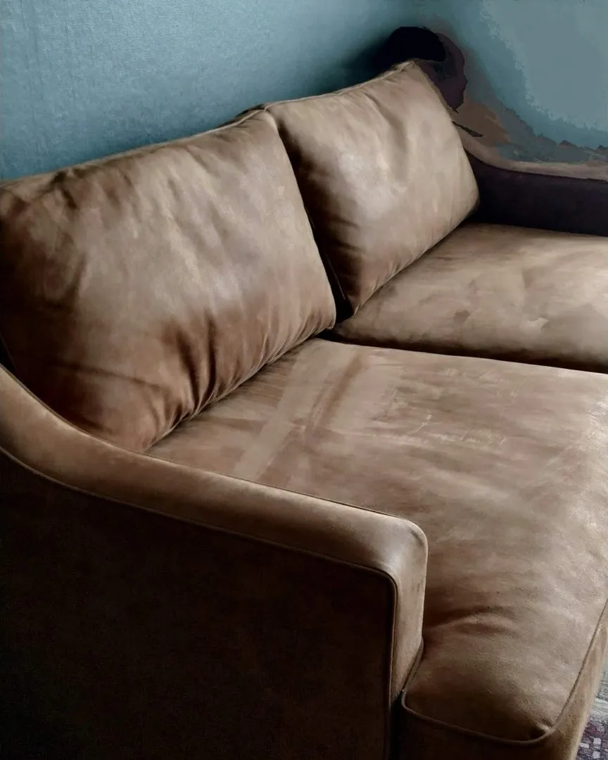 Sofa 2.5/3 seter