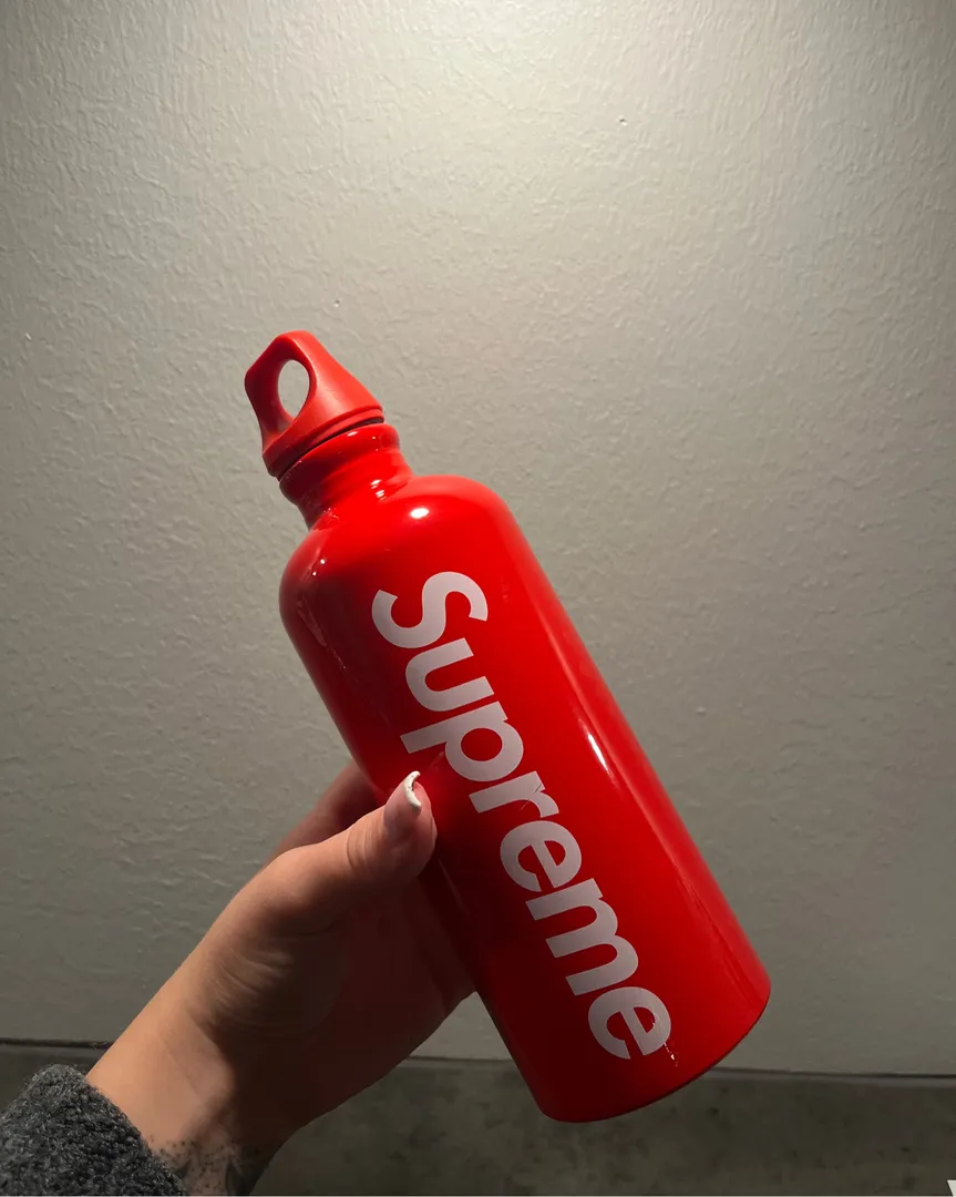 Supreme