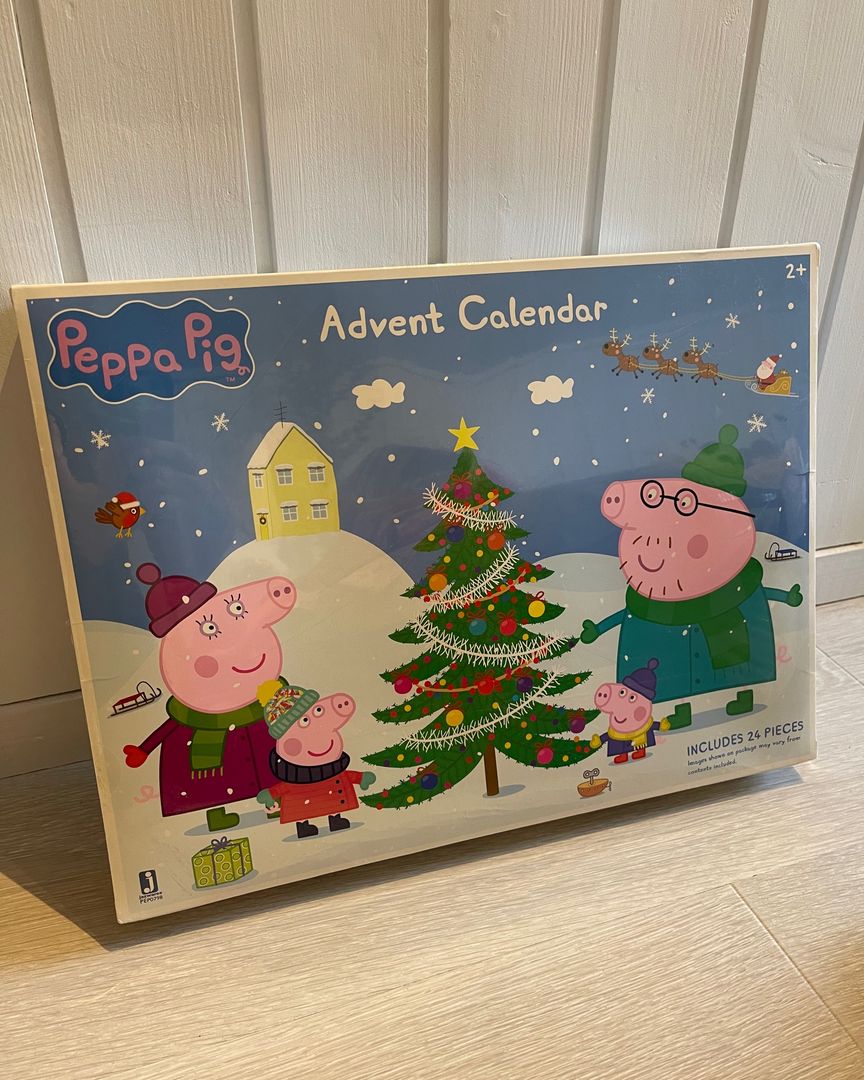 Adventskalender