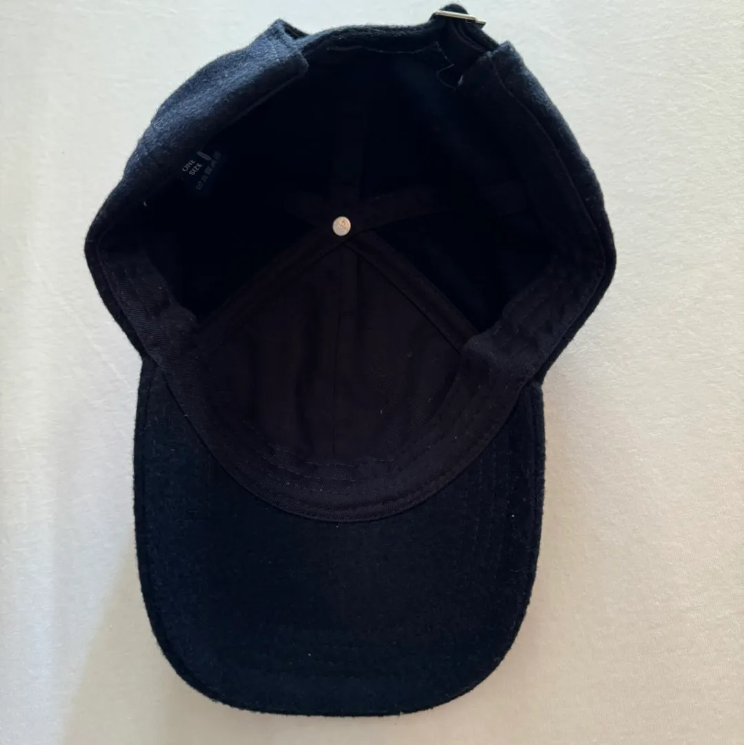 Gant caps