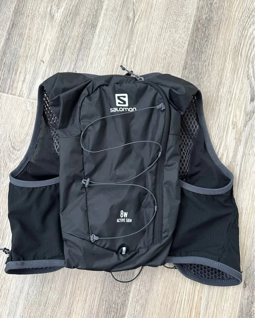 Salomon active skin8