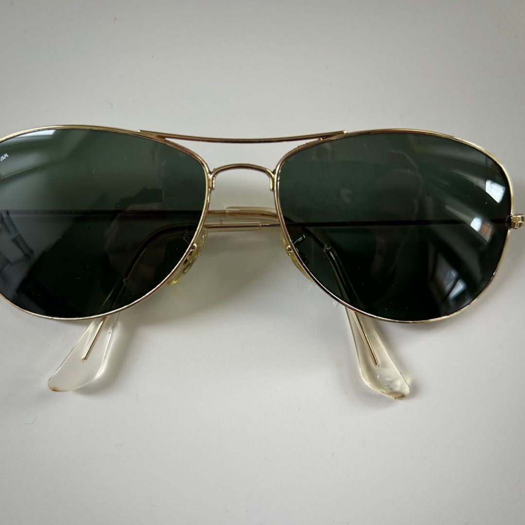 Ray Ban Aviator