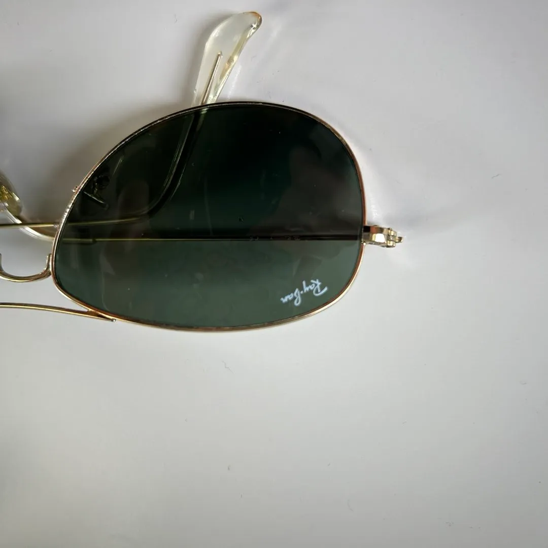 Ray Ban Aviator