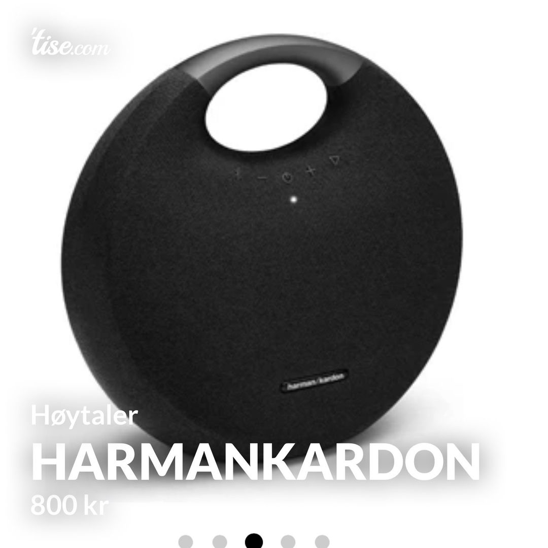 Harmankardon