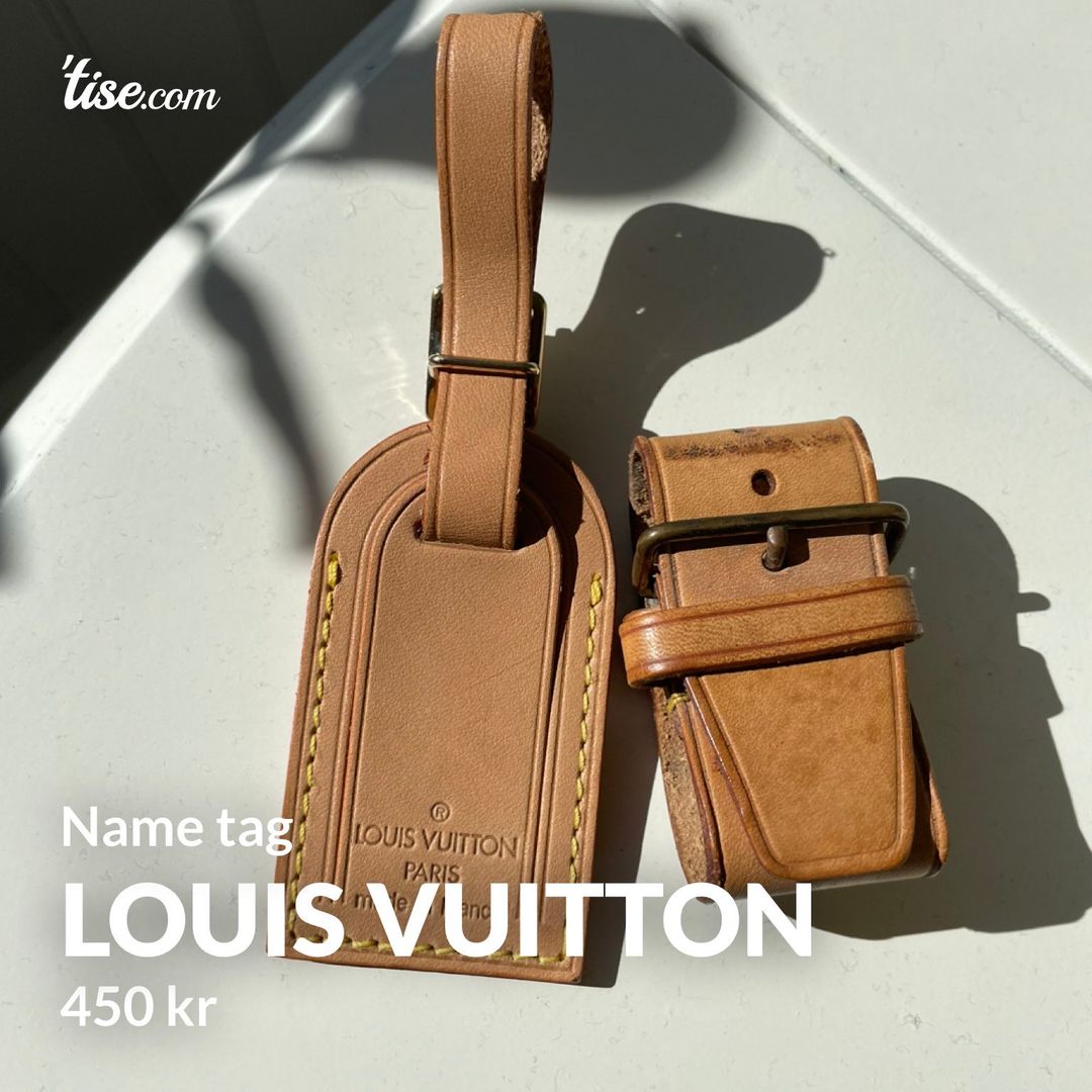 Louis vuitton