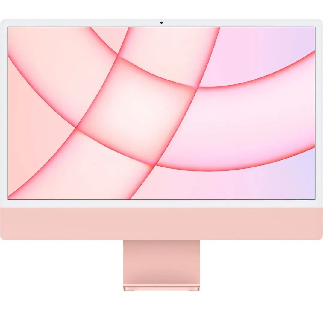 iMac