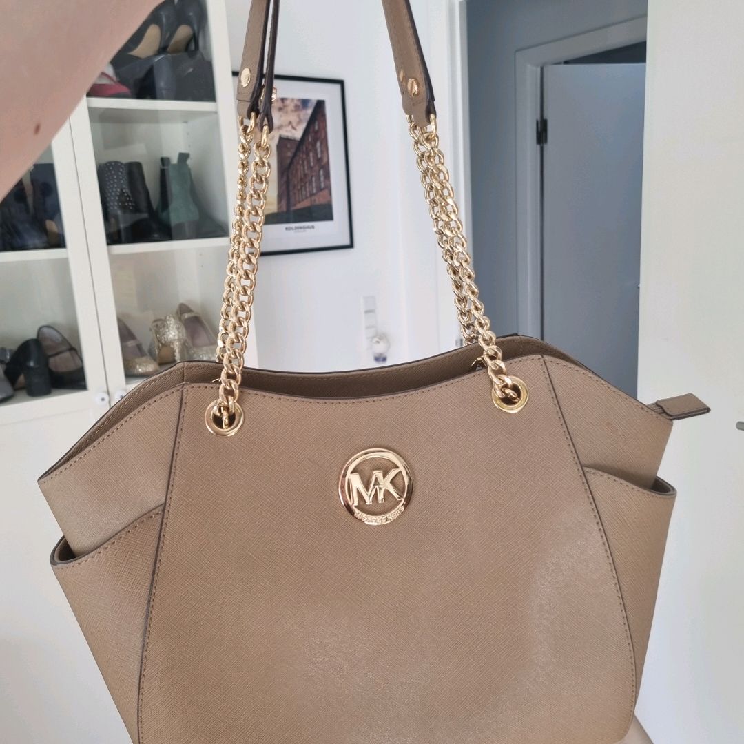 Michael Kors Taske