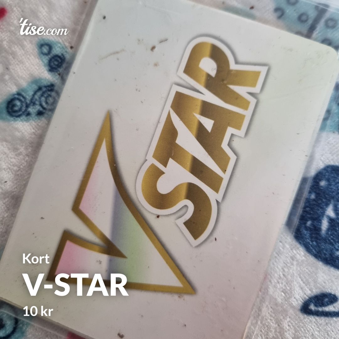 V-star