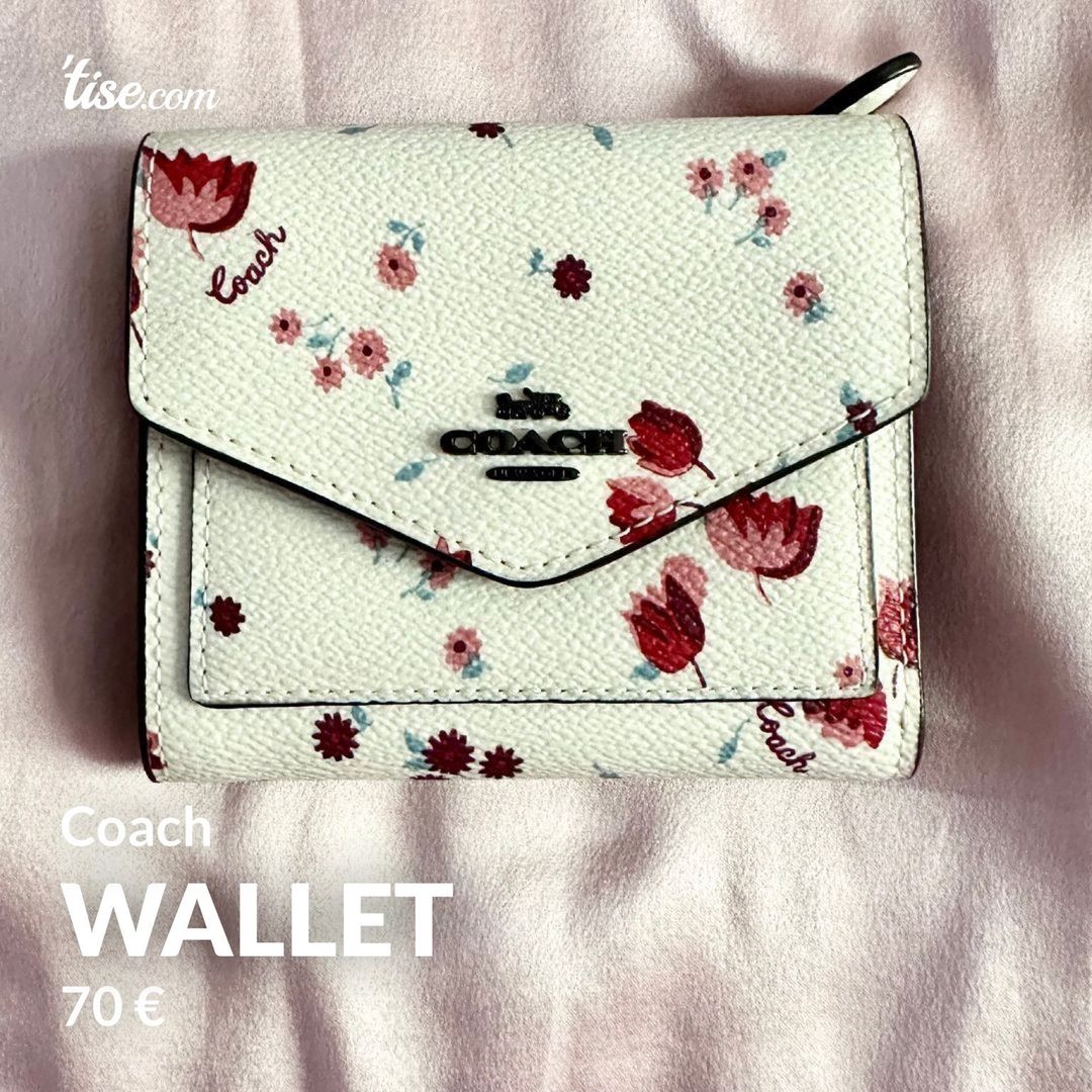 Wallet