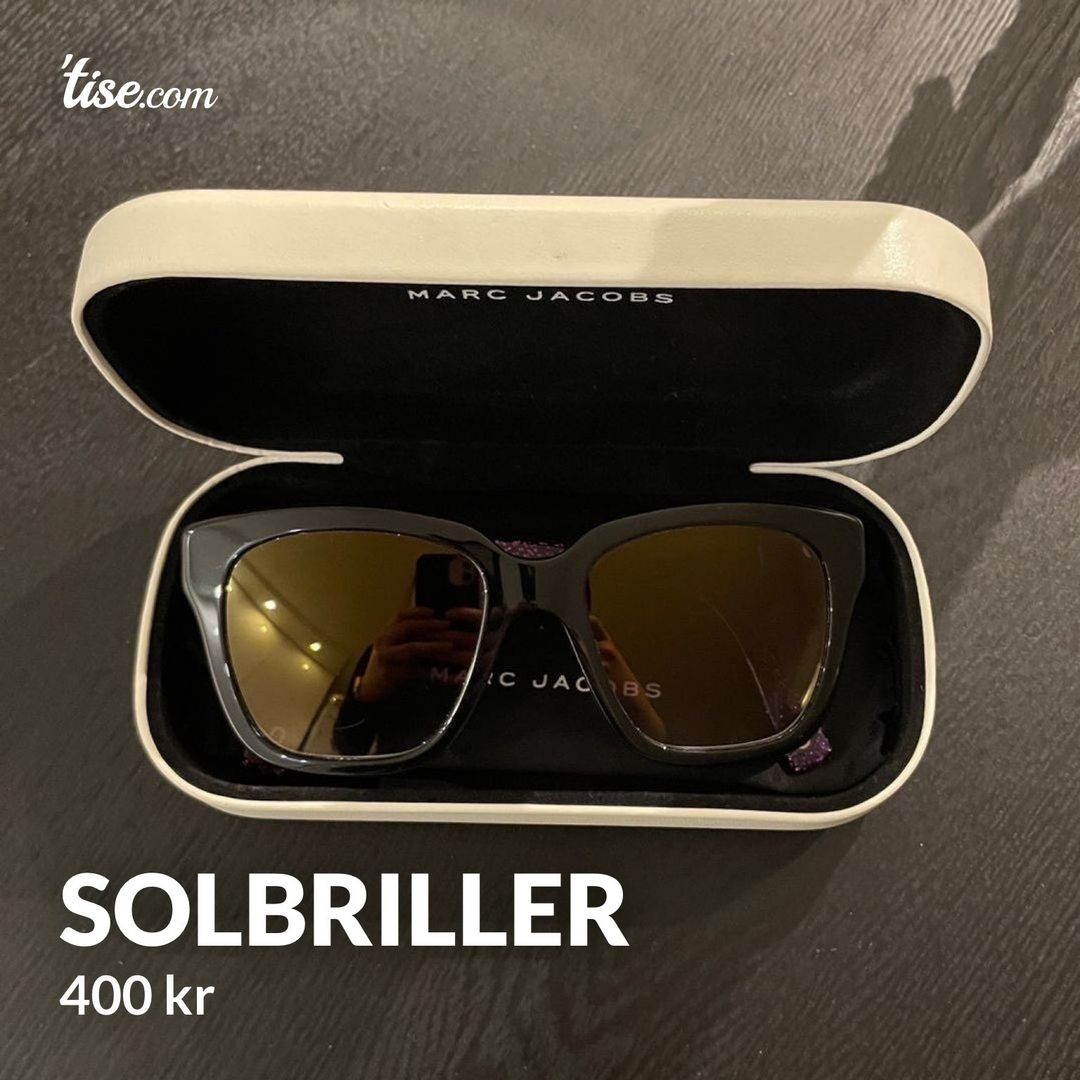 Solbriller