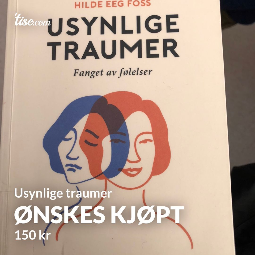 Ønskes kjøpt