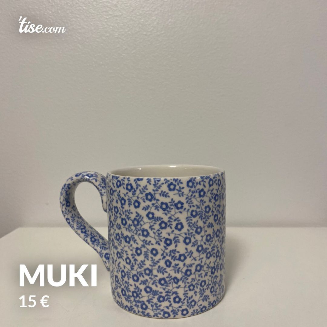 Muki