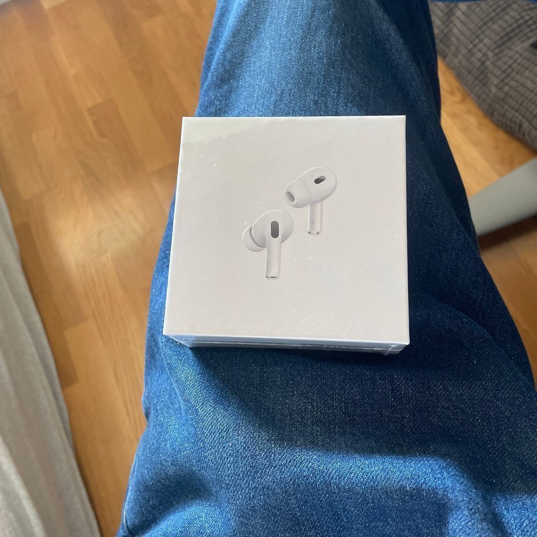 Airpods Pro