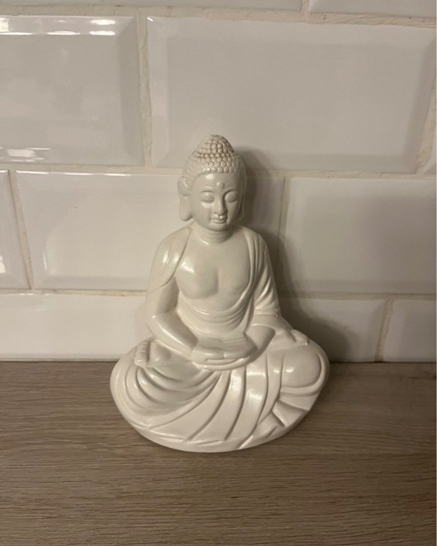 Buddha figur