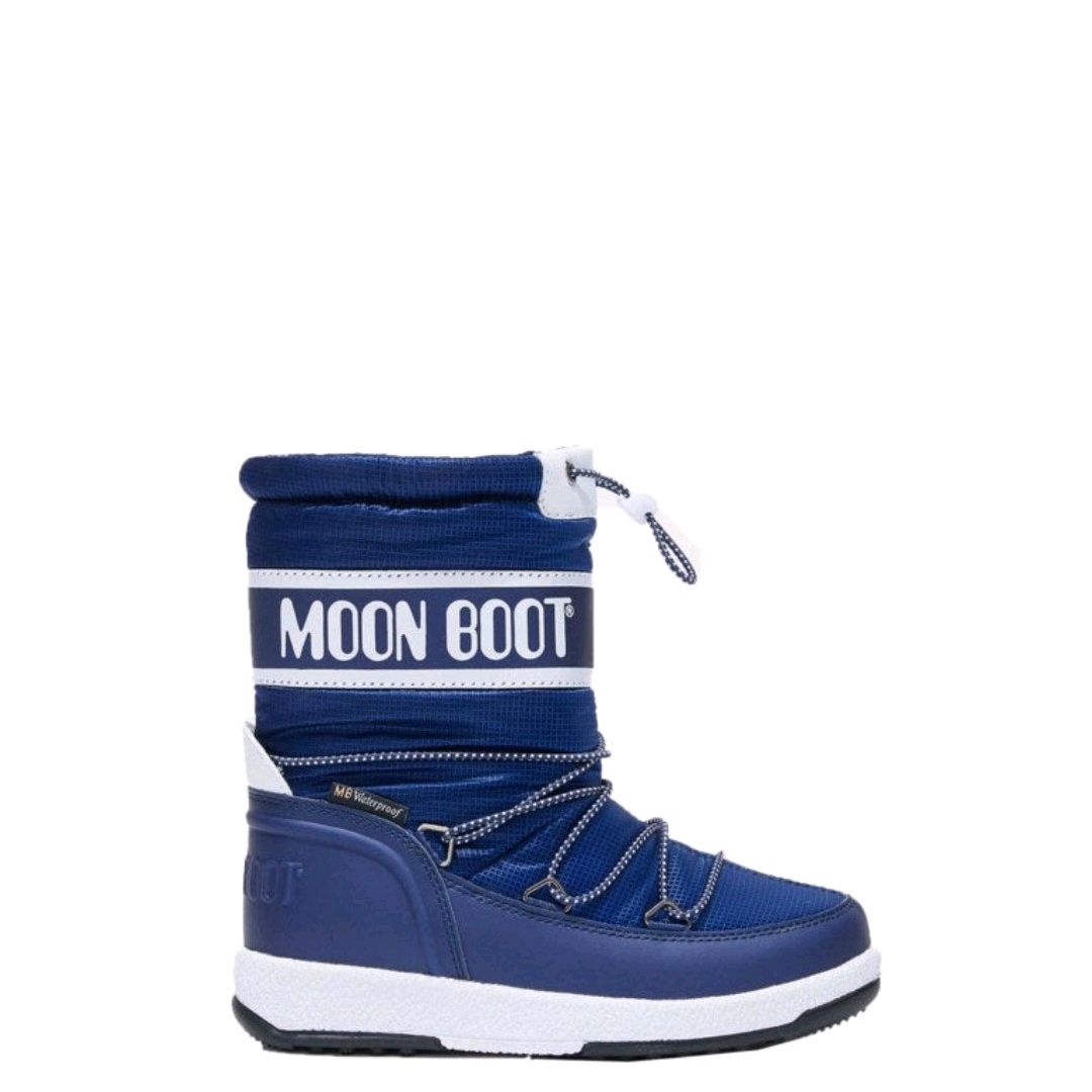 Moon Boots