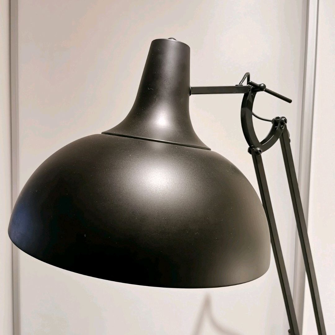 Gulvlampe