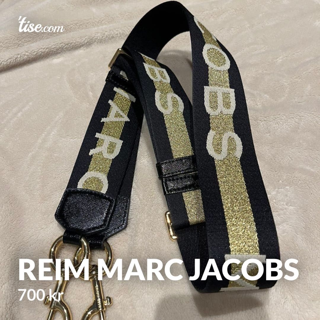 Reim marc jacobs