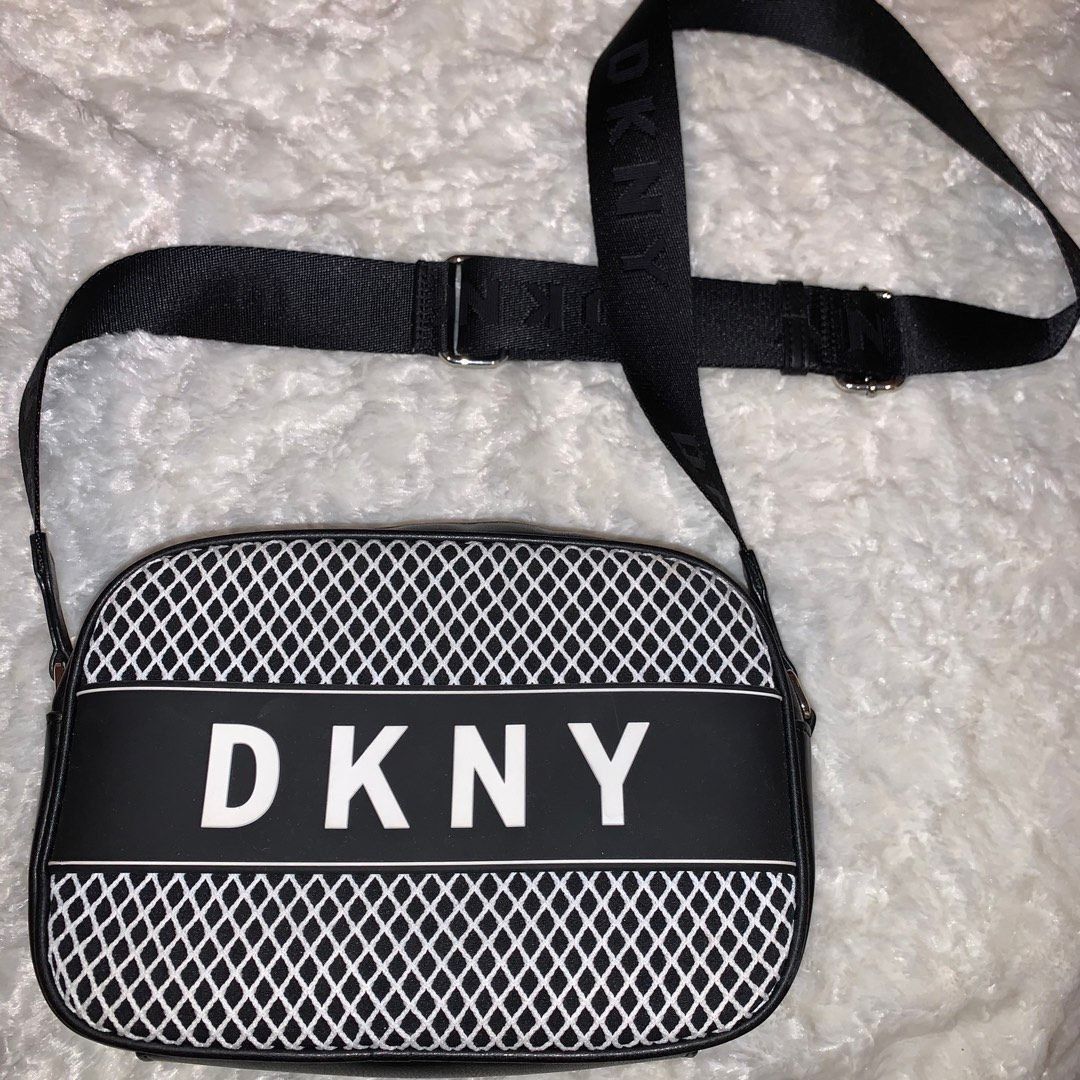 DKNY veske