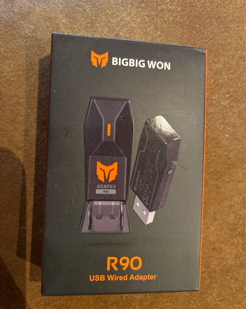 USB adapter R90