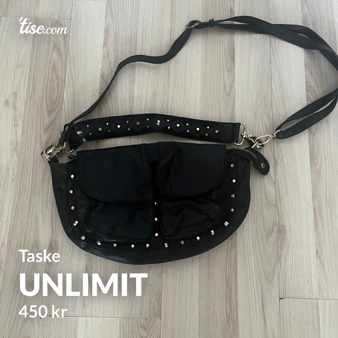 Unlimit