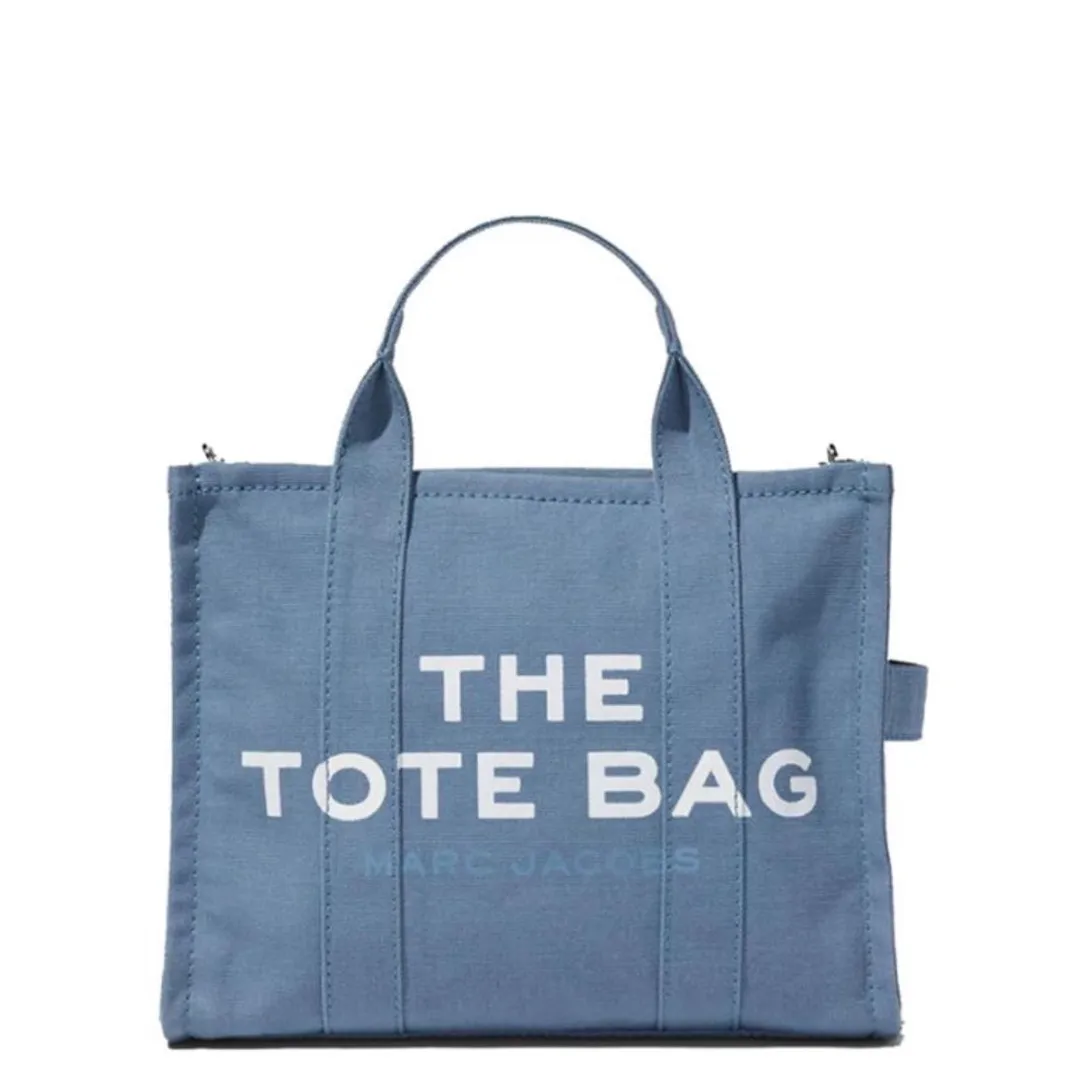 The tote bag