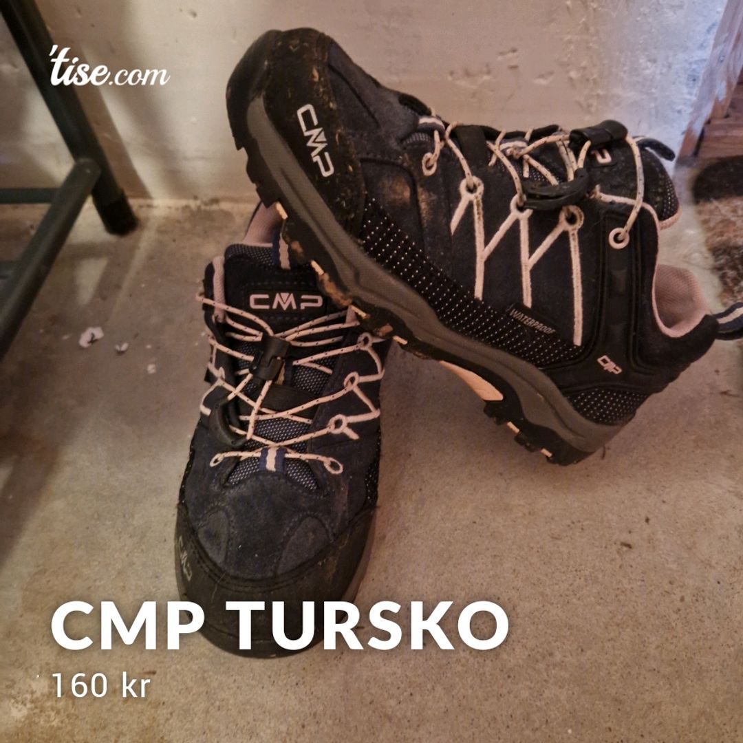 Cmp Tursko