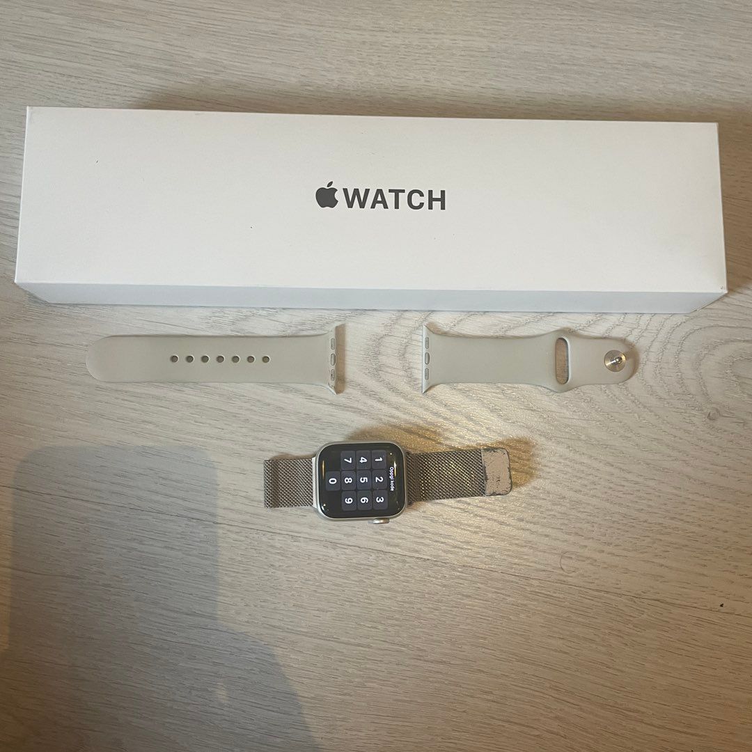 Apple Watch SE