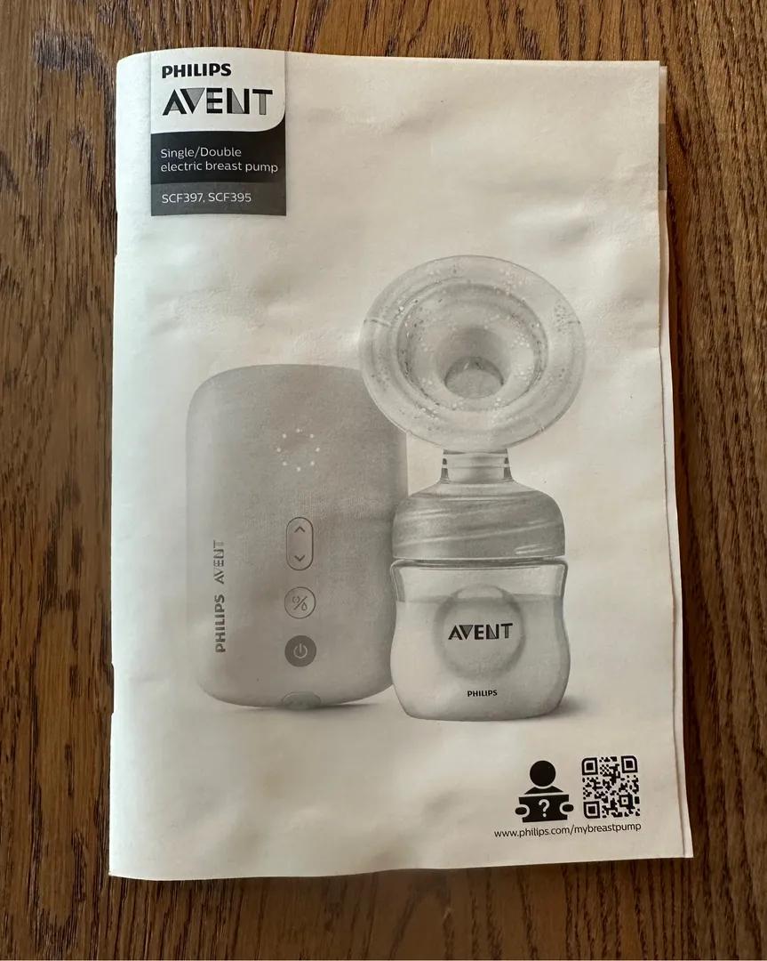 Philips Avent