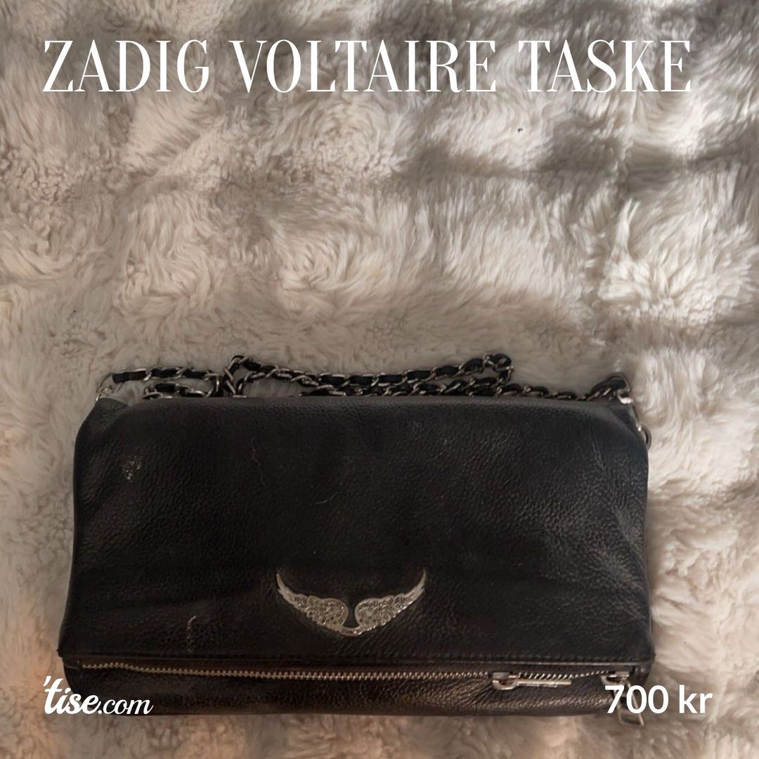 zadig voltaire taske