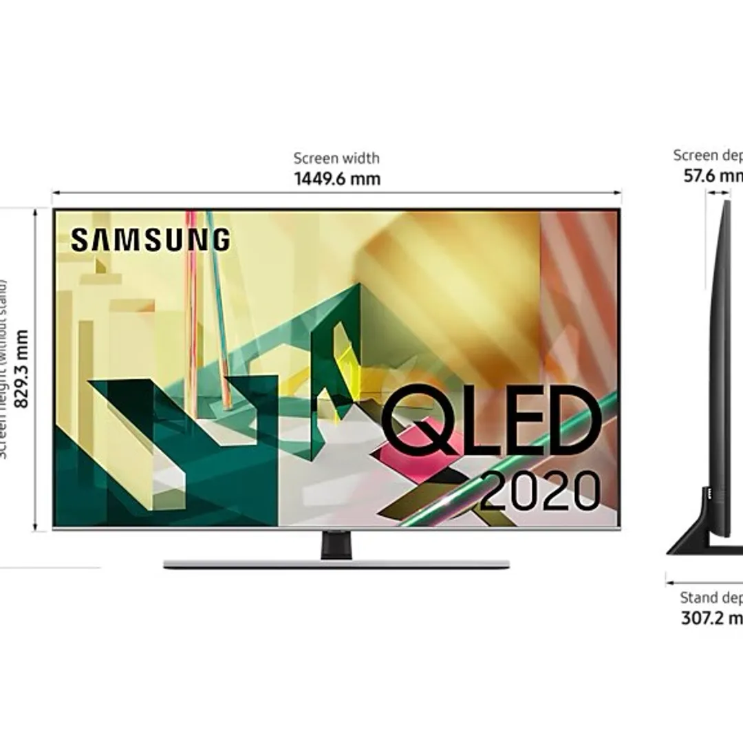 Samsung Smart TV