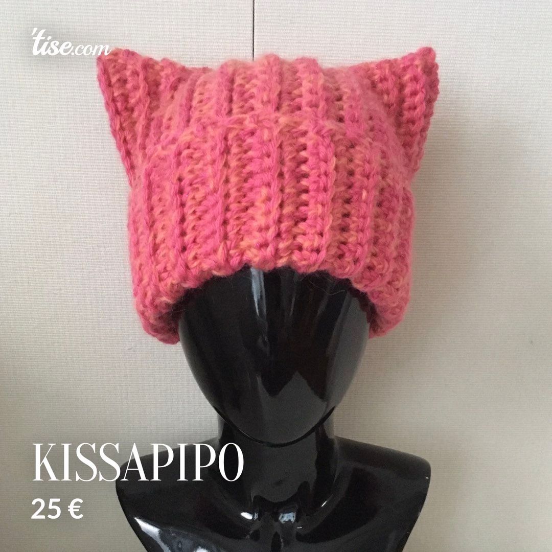 Kissapipo