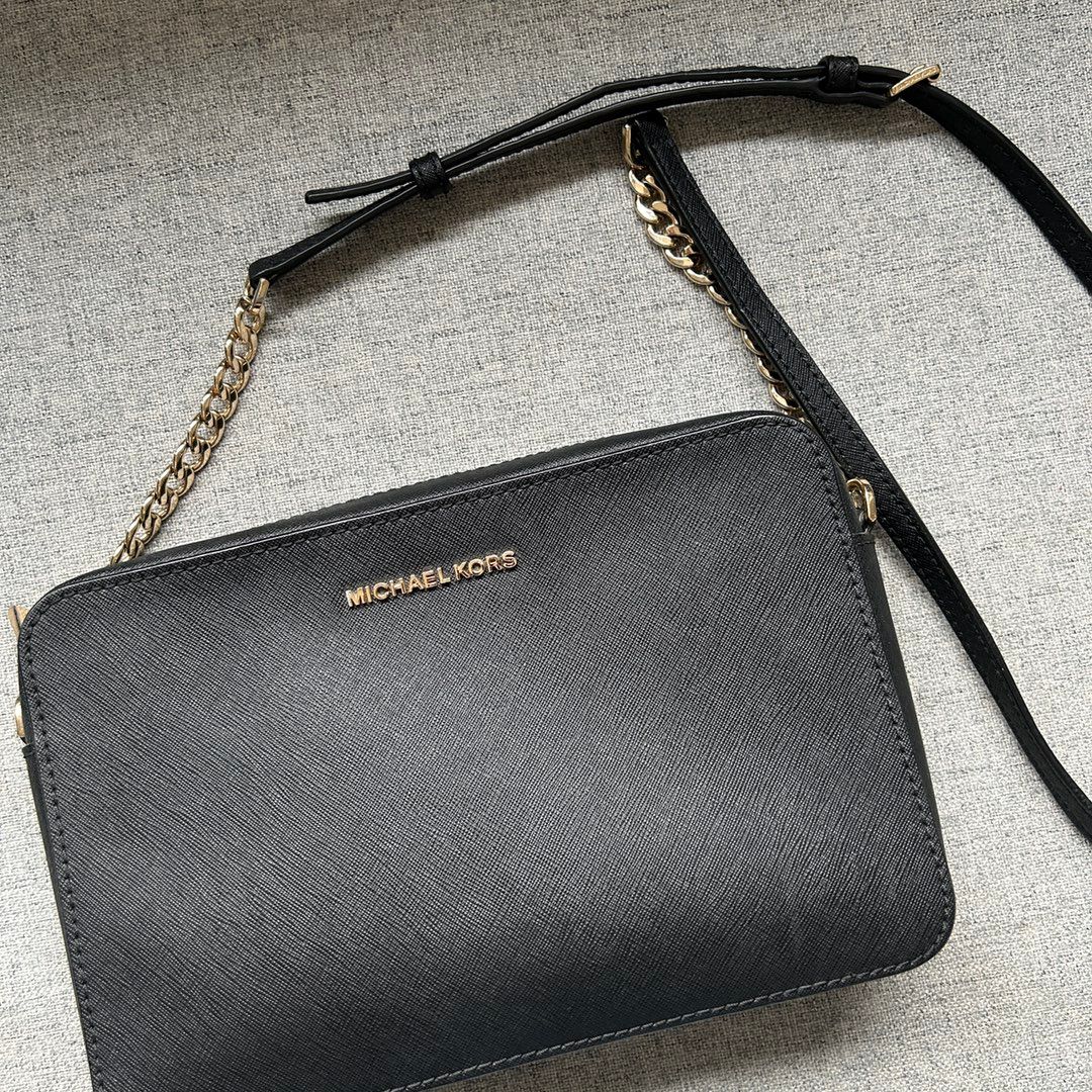 Michael kors taske